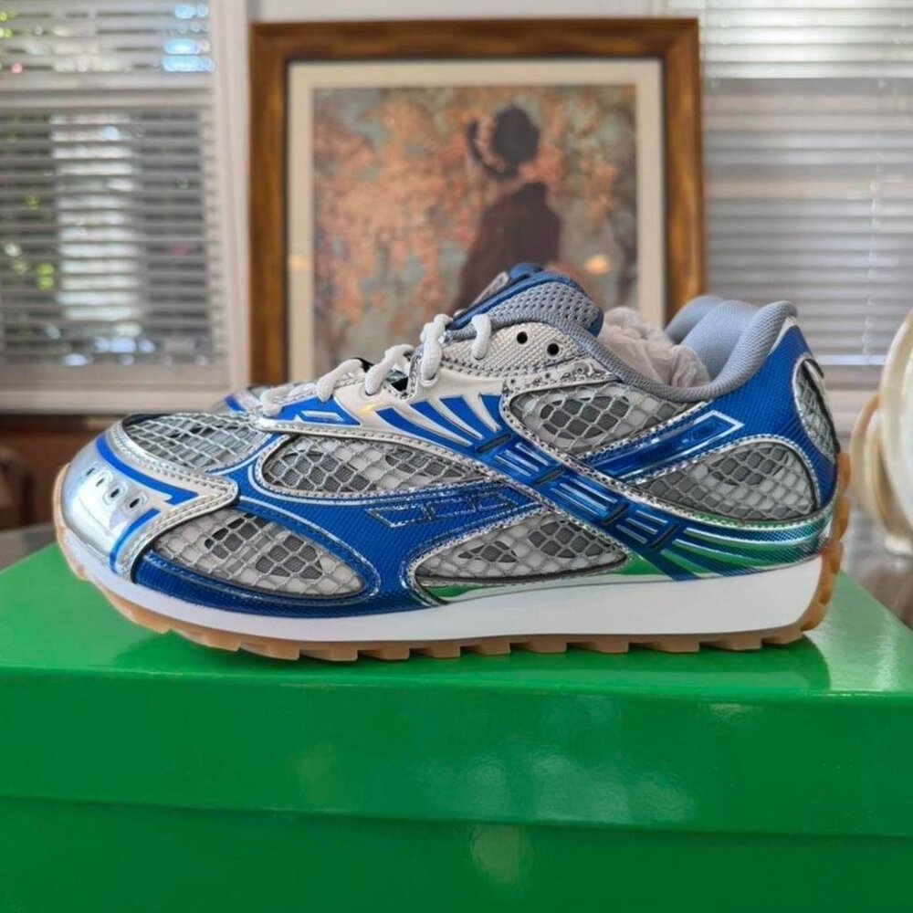 Bottega Veneta Women's multi Trainers